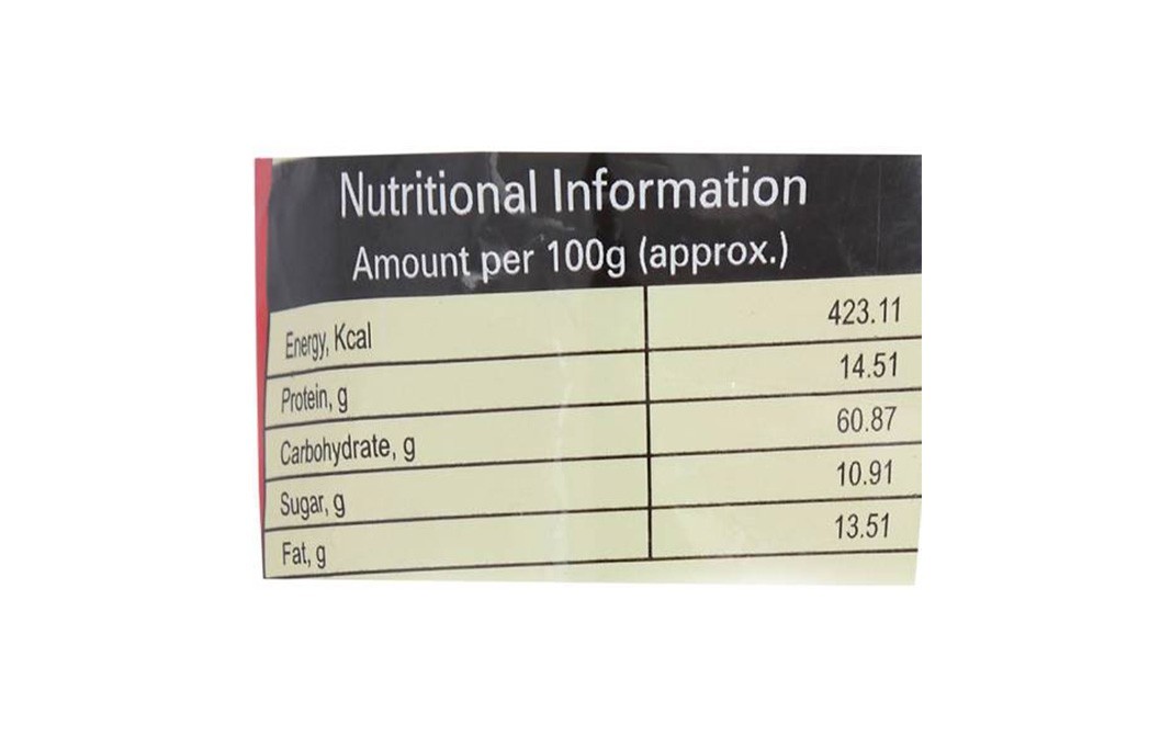 Catch Red Chilli Powder    Pack  200 grams